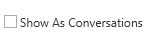 WPF Ribbon with checkbox