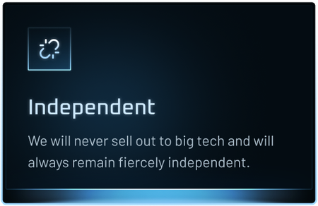 Independent