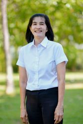 สารบรรณ - มาลี เนตรศรี