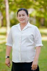 ห้องประชุม - ดวงพร ชื่นบาน