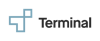 Terminal logo