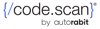 CodeScan logo
