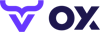 OX Security logo