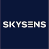 Skysens logo