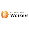 Cloudflare Workers logo