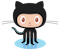 GitHub logo