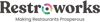 Restroworks logo