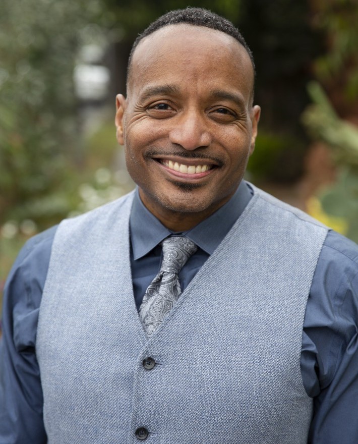 Rucker Johnson