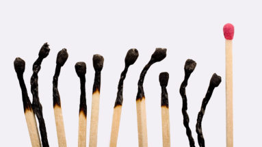 The Stigma That Keeps Consultants from Using Flex Time