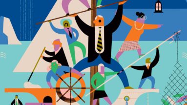 What Professional Service Firms Must Do to Thrive