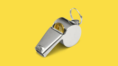 Research: Whistleblowing Is More Common When CEOs Are Overpaid