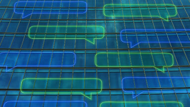 Is Your AI Training the Competition?