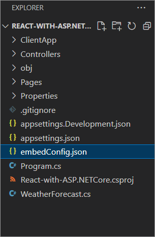 EmbedConfig image