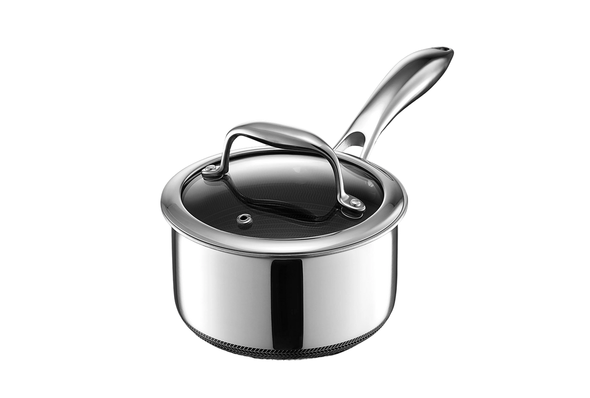 Hybride Pot - 1 Liter
