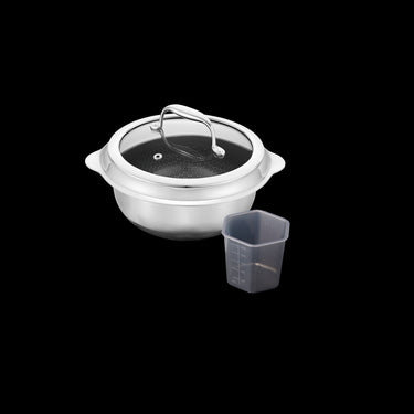 Hybride Rijst Kookpot