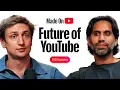 The Future of YouTube with Colin and Samir