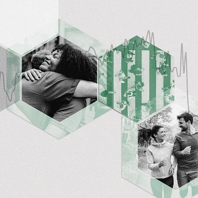 Gallup-Rippel Thriving Together in America