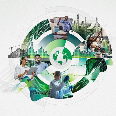 State of the Global Workplace Report