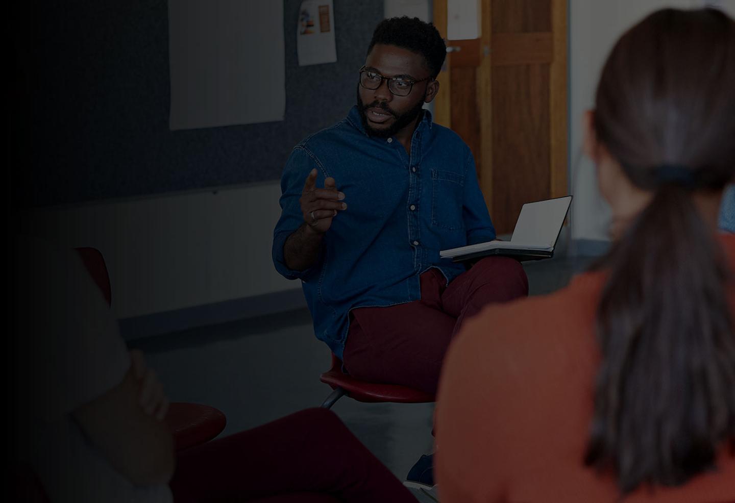 Developmental Courses for Educators > Carousel 1 > CliftonStrengths for Students - Champions