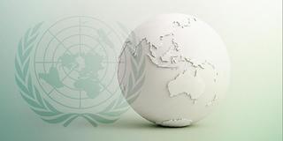 How the World Rates the United Nations