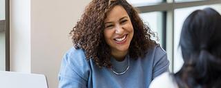 The Power of Meaningful Recognition Using CliftonStrengths