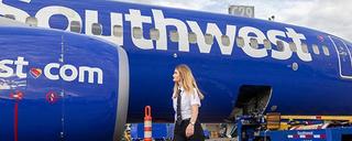 Southwest Airlines Culture Takes Flight and Soars