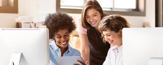 On the Best Teams, People Know What Makes Each Person Unique