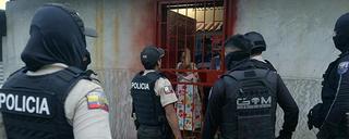 Guayas, Ecuador: The Least Safe Place on the Planet?