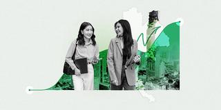 Thai Employees Lead Southeast Asia in Engagement Gains