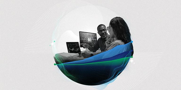 AI in the Workplace: What Separates Adopters and Holdouts