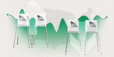 U.S. Trust in Elections Diverges From Global Pattern