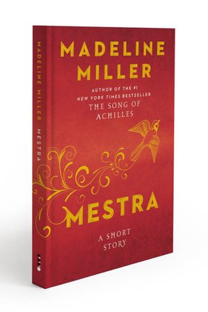Mestra bookcover