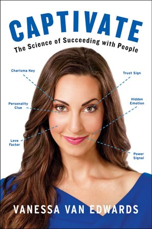 Captivate bookcover