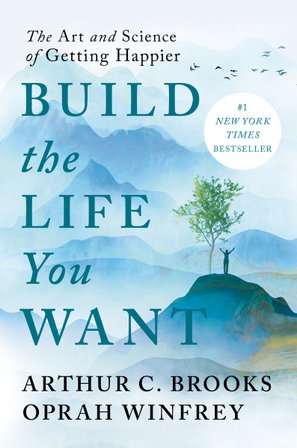 Build the Life You Want bookcover