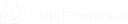 White Skechers logo on light gray background