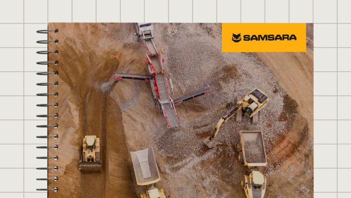 State of Connected Operations: Asset Theft and Loss
