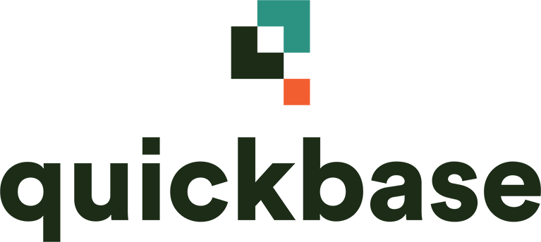 Quickbase logo