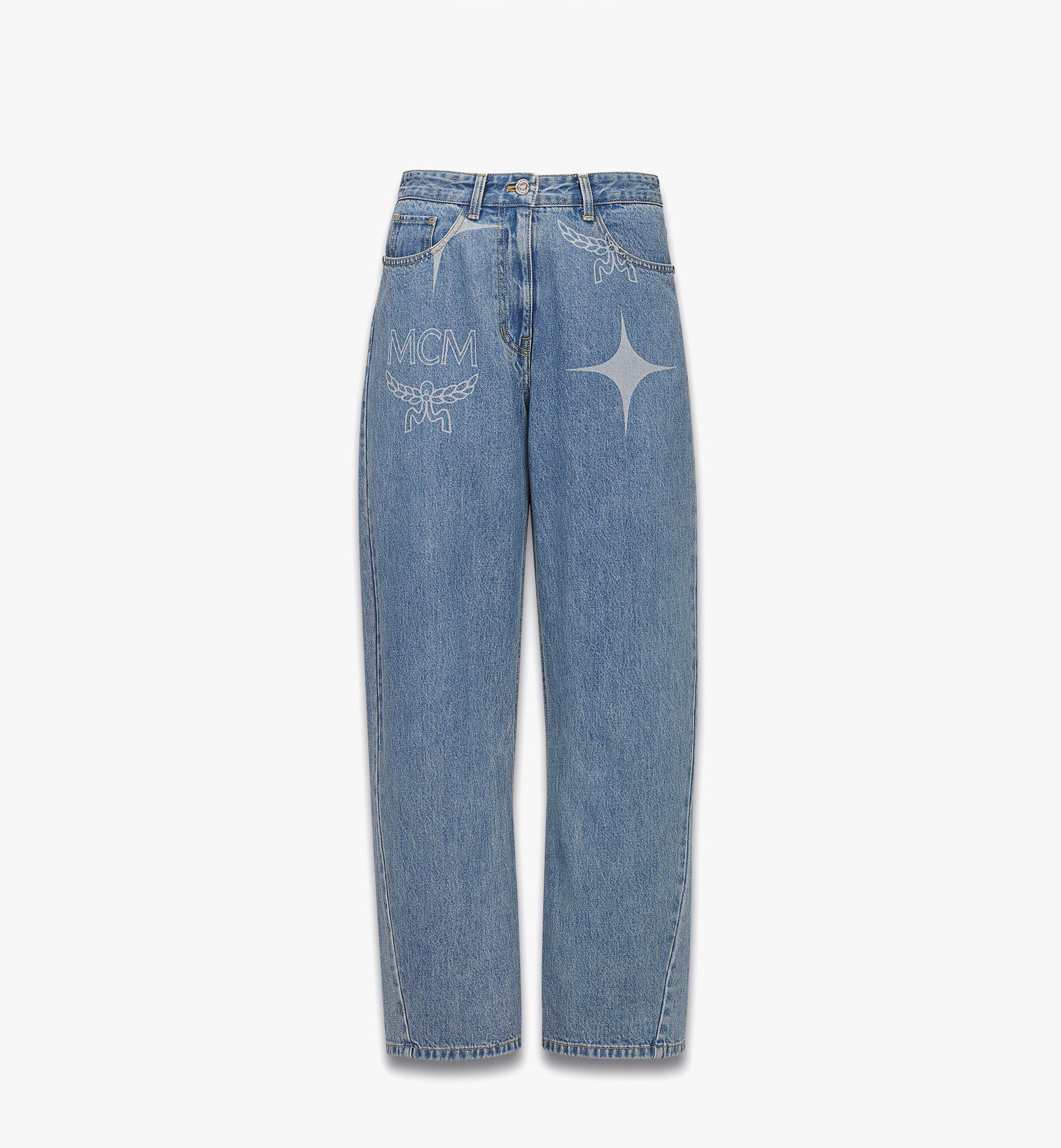 Constellation Denim Jeans