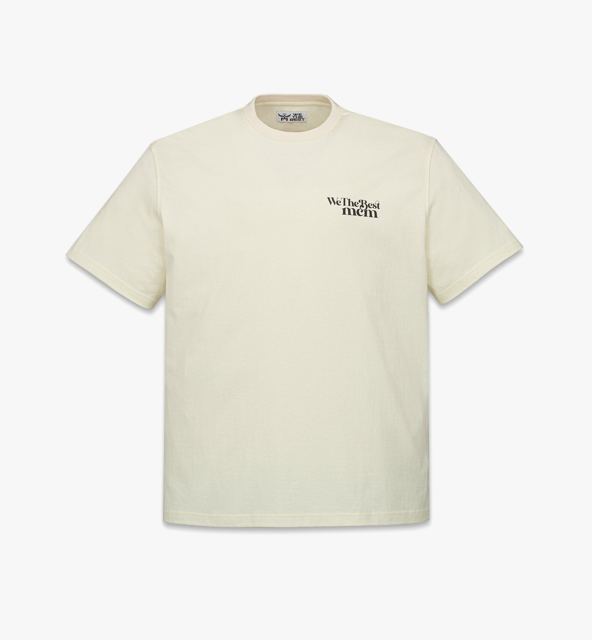 MCM x We The Best Flamingo T-Shirt