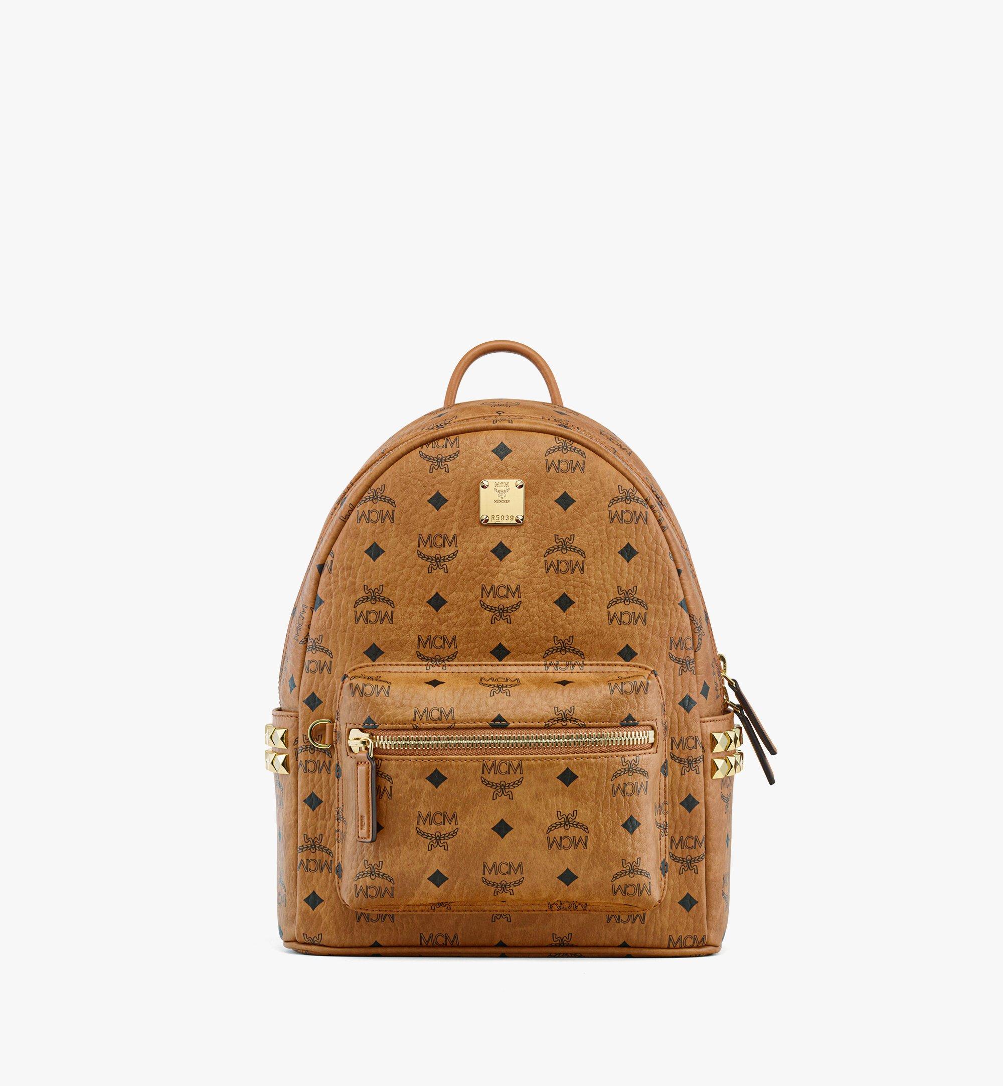 Stark Side Studs Backpack in Visetos 1
