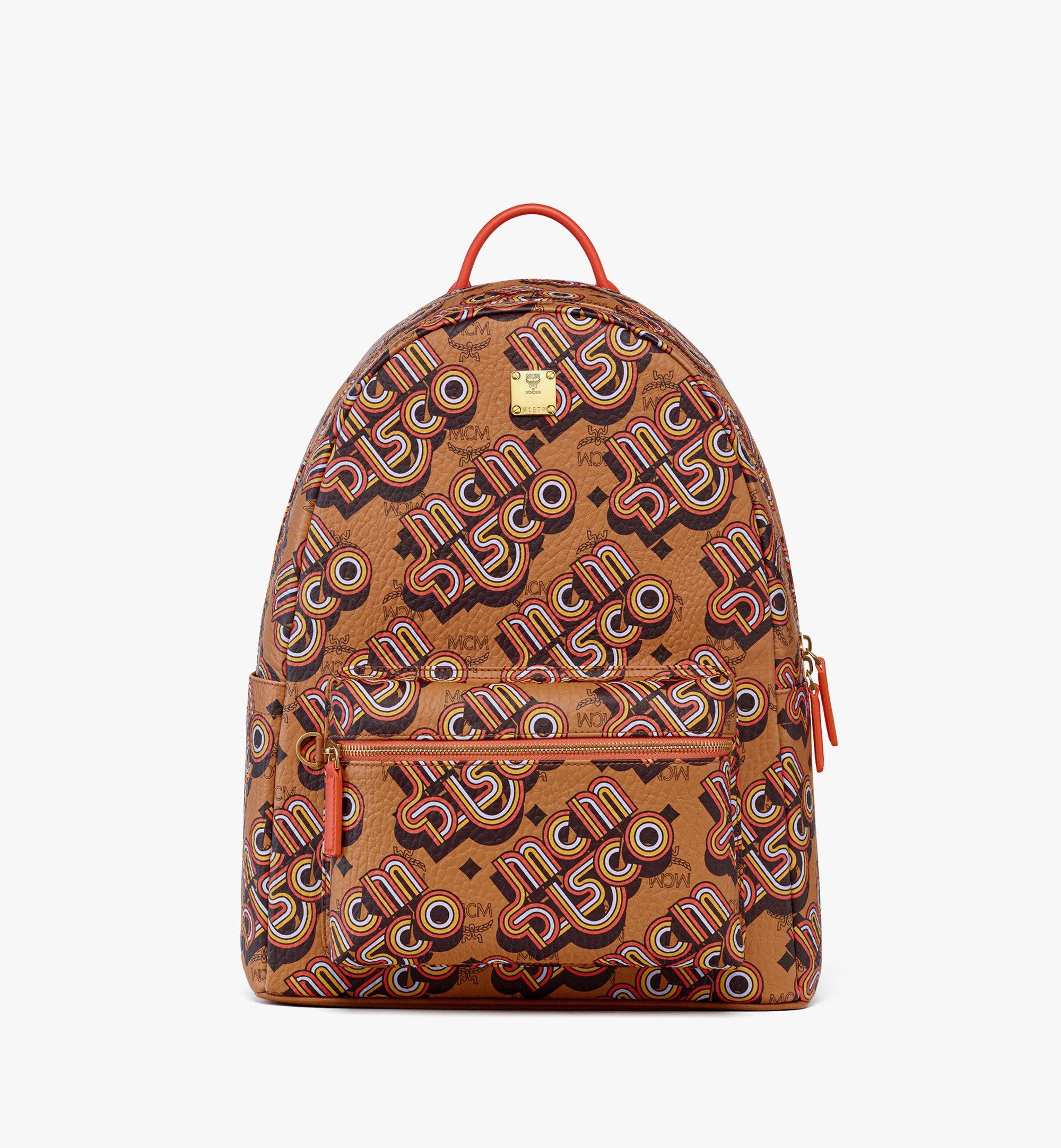 Stark Rucksack in Disco&nbsp;Visetos