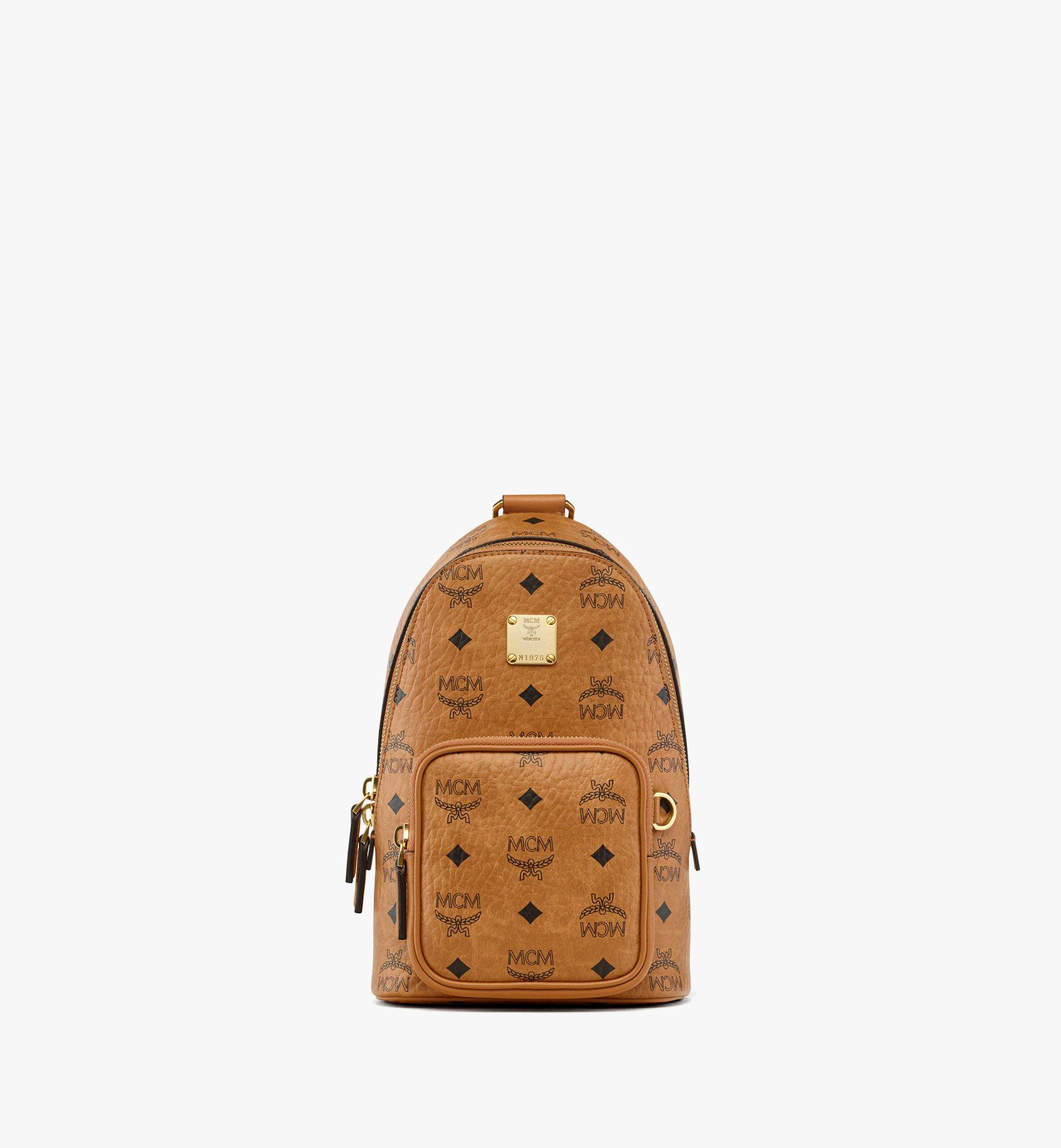 Aren Sling Bag in Visetos