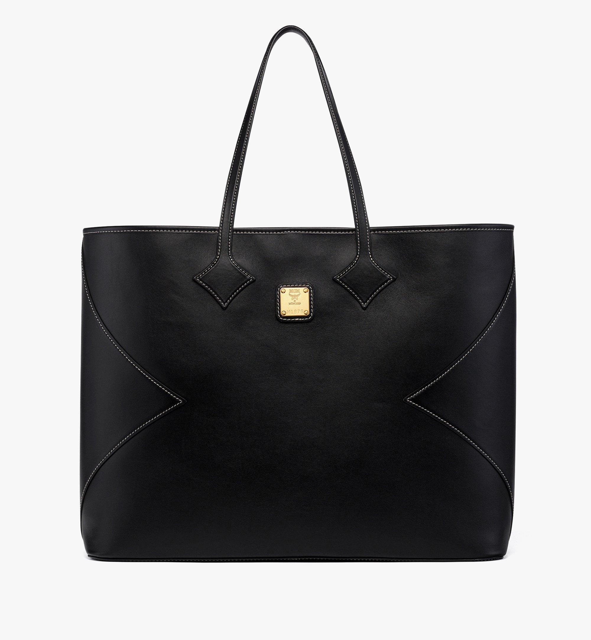 Dia Shopper aus Kalbsleder