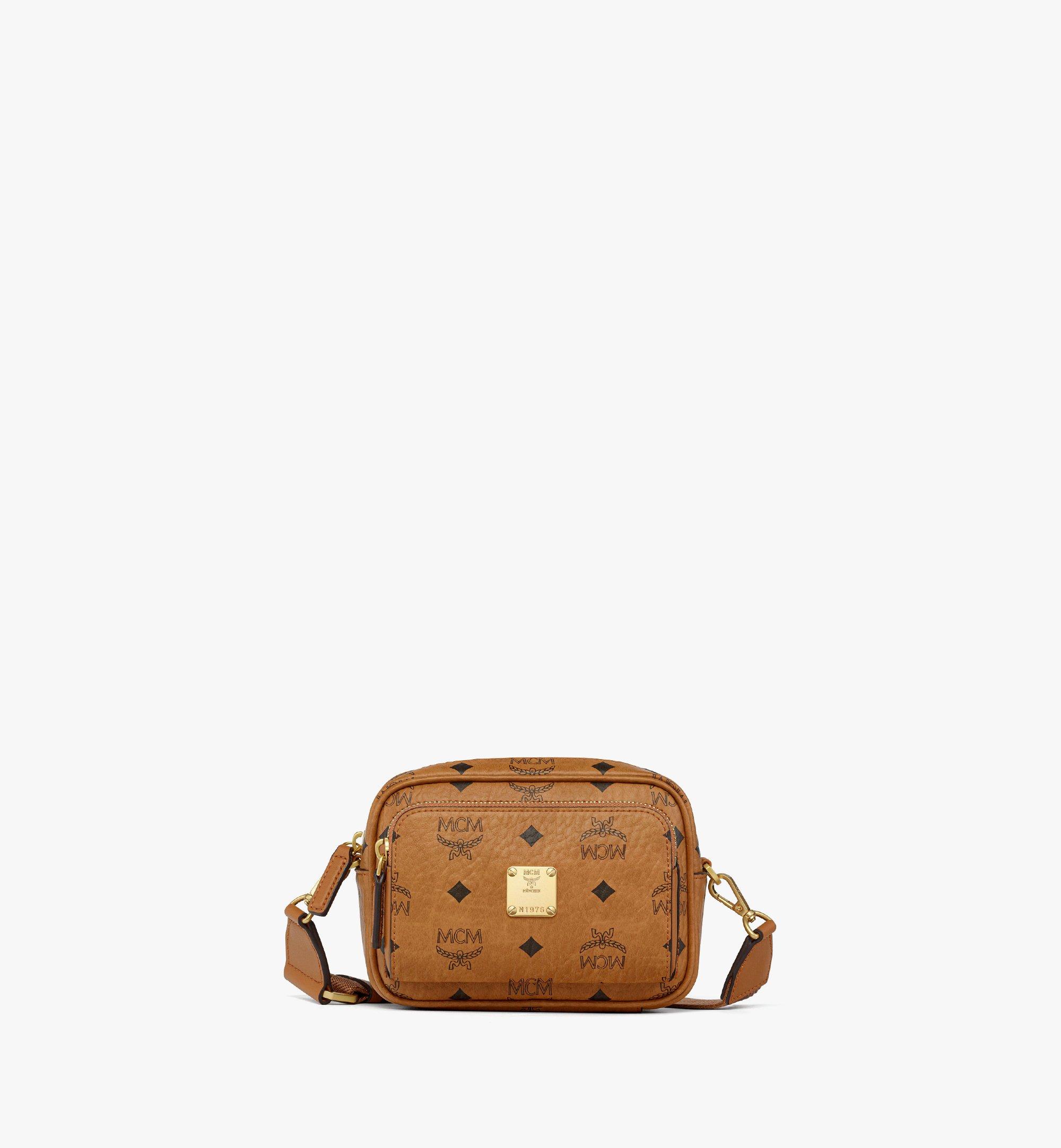 Aren Crossbody in Visetos 1