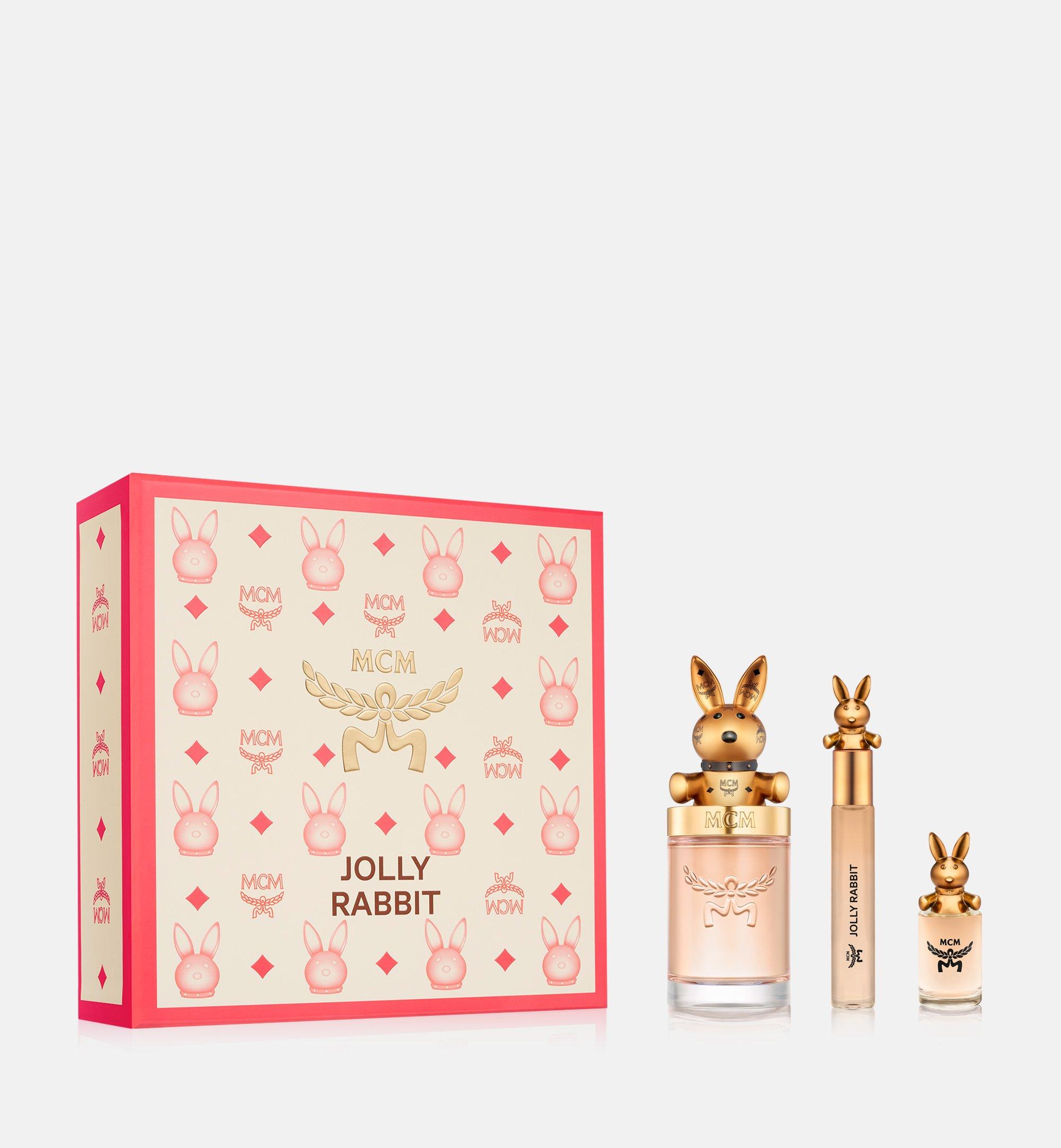 Jolly Rabbit Eau de Parfum Spring Gift Set 1