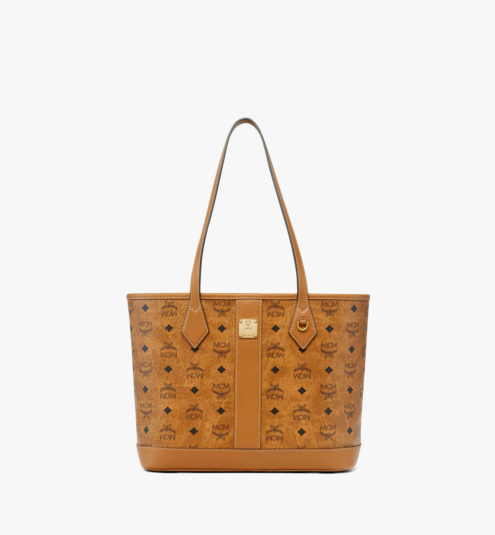New Liz Shopper in Visetos 1