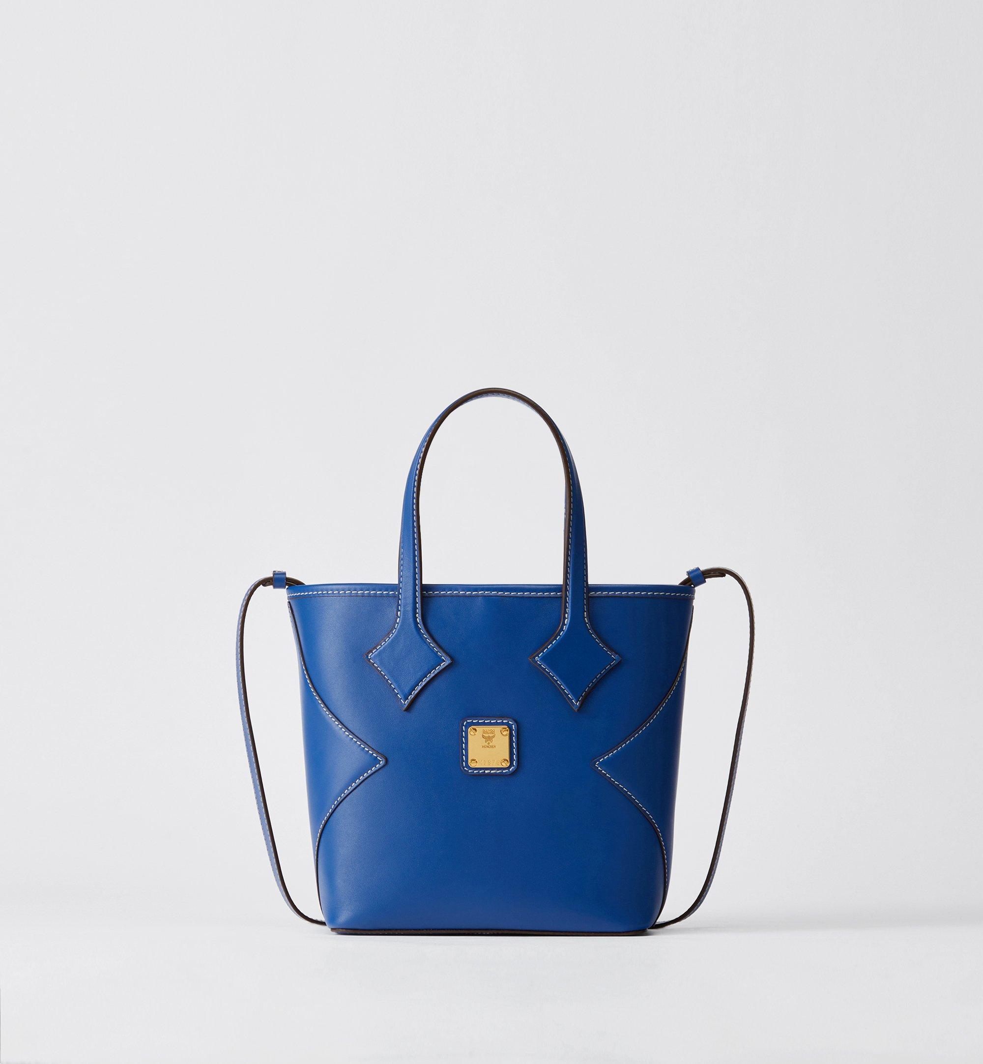 Dia Shopper aus Nappaleder 1