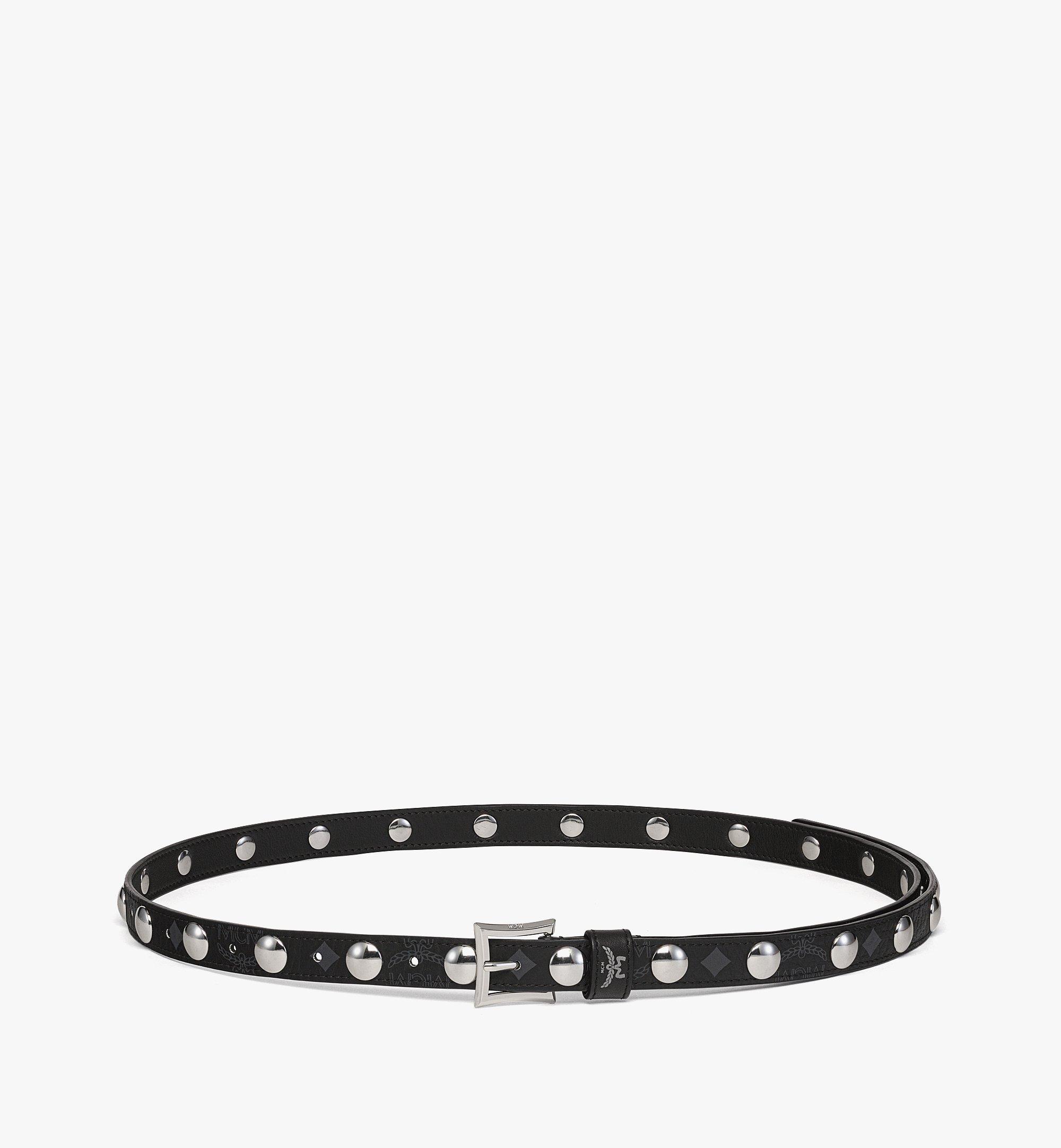 Aren 1" Belt in Galactic Gala Visetos