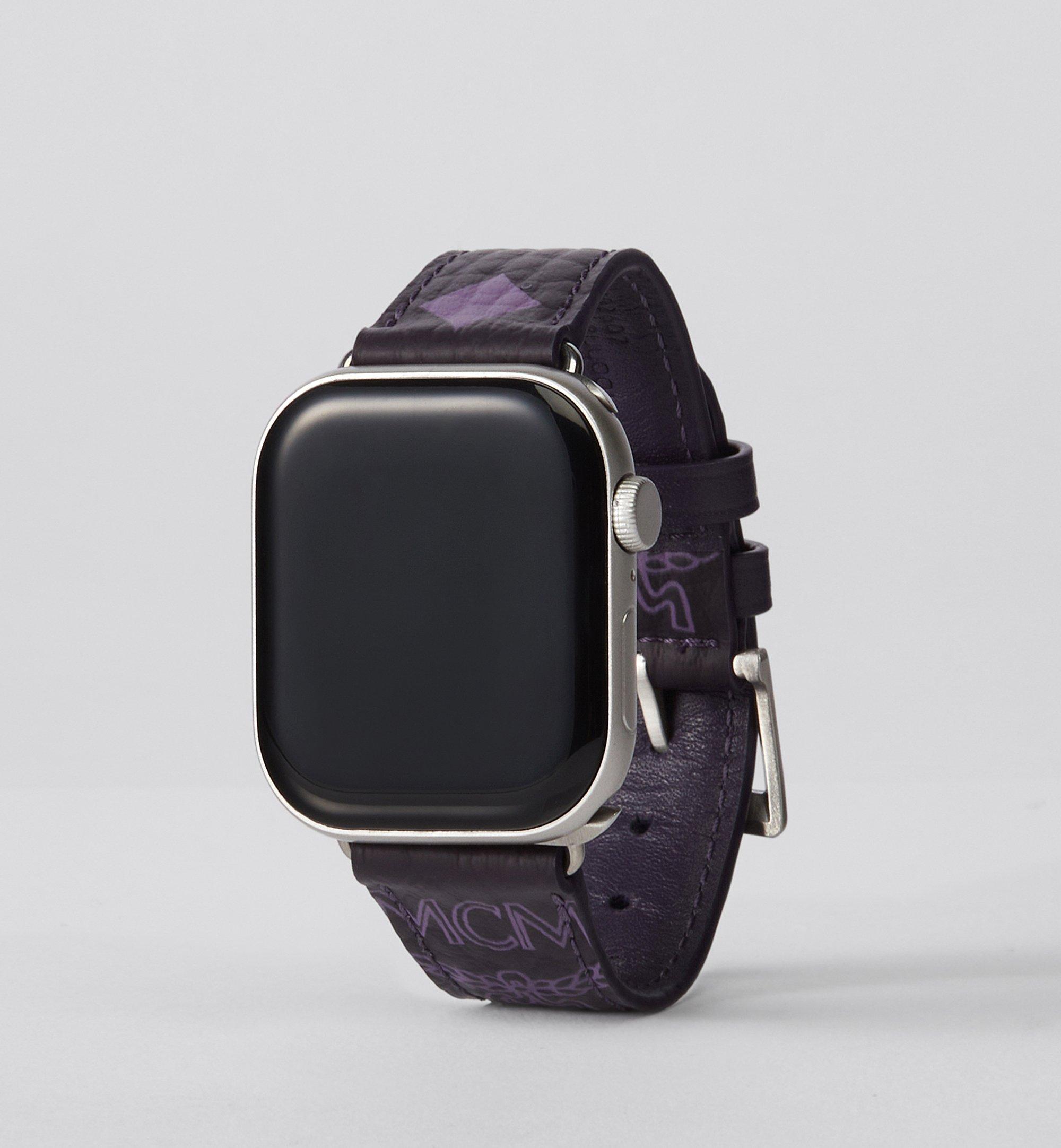 42-49mm Apple Watch Band in Visetos 1