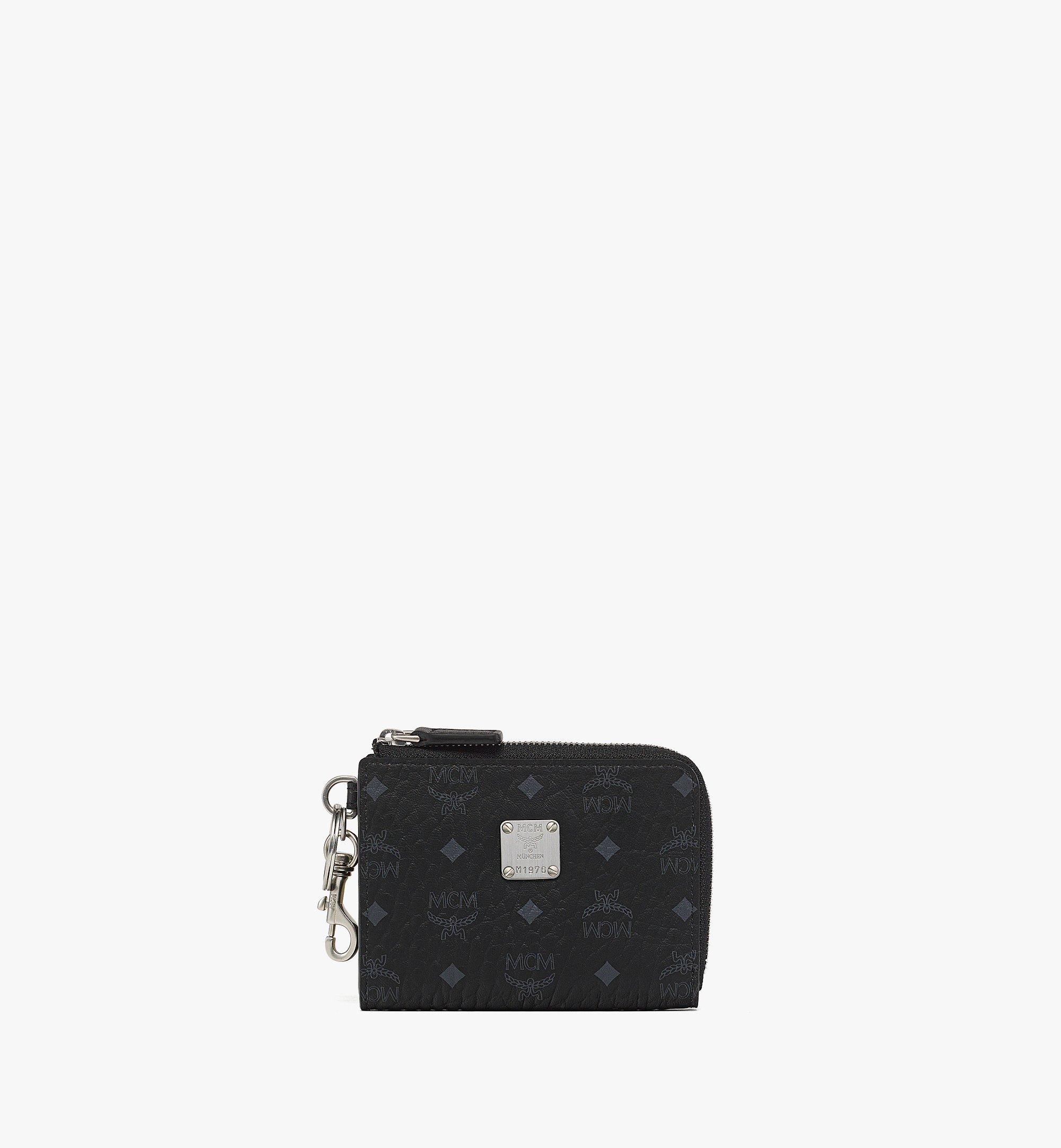 Aren Card Pouch in Visetos 1